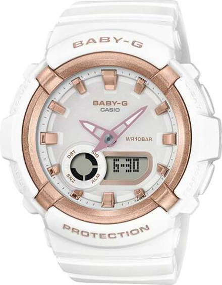 Часы Casio BGA-280BA-7A