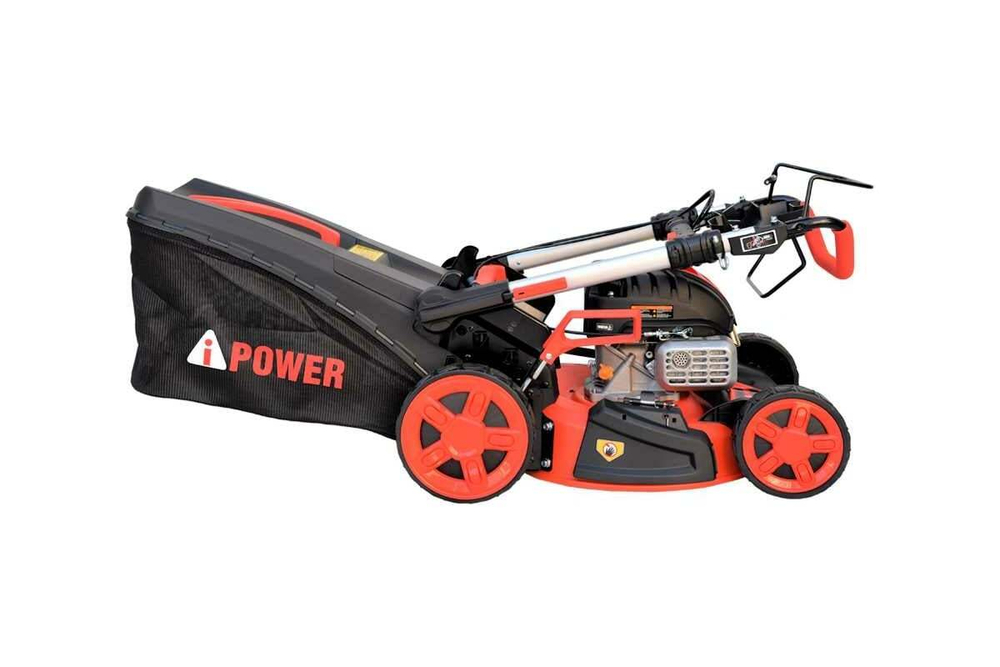 Газонокосилка бензиновая A-iPower AM48S