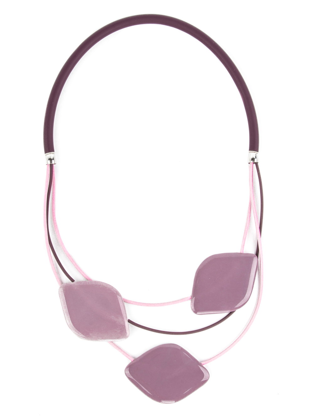 Колье Milano New