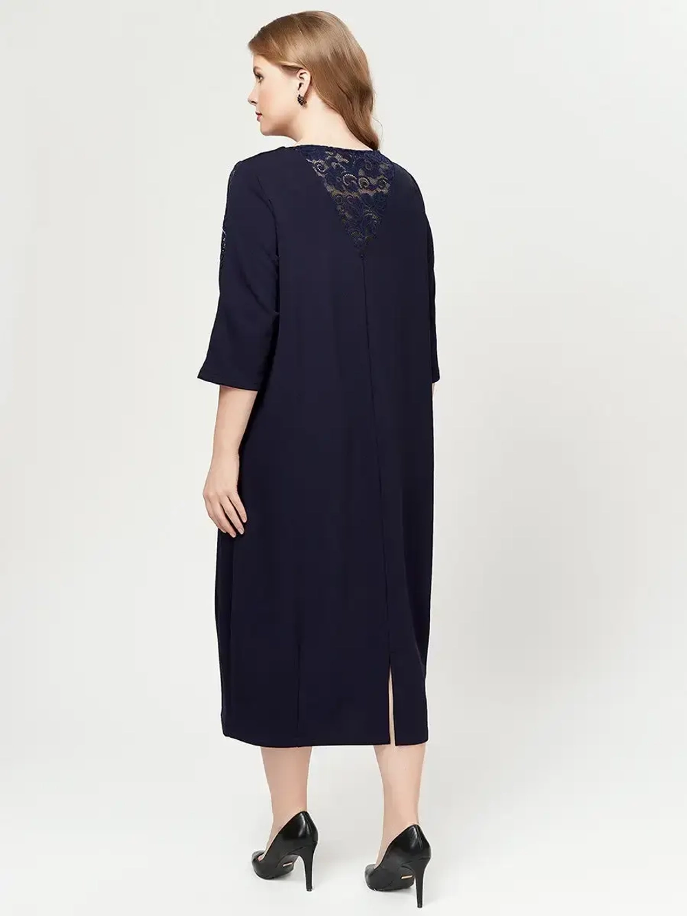 Платье вечернее