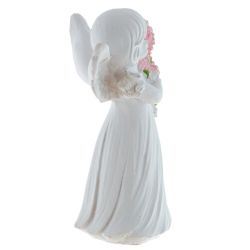 GAEM Фигурка декоративная "Ангел", L7 W5 H12,5 см, 2в.