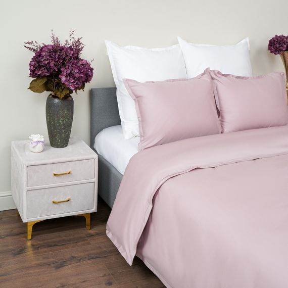 Селина (лиловая) КПБ 7Е