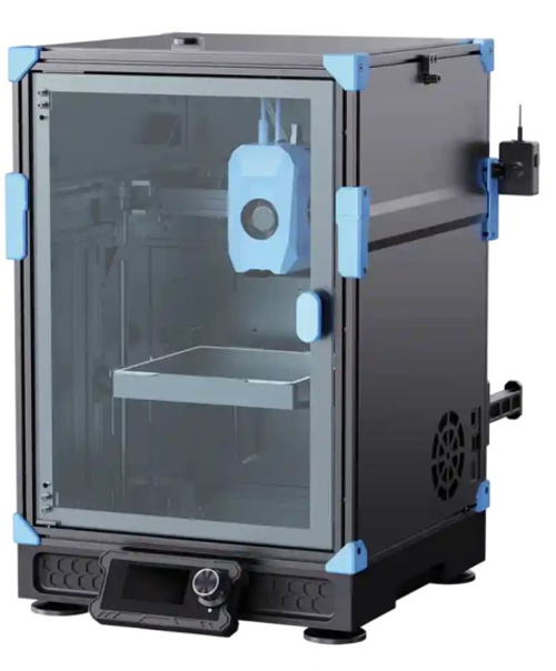 3D принтер Sovol SV08 Zero