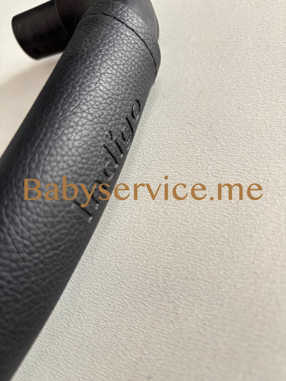 Бампер Indigo Coin