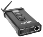 Осветитель Godox FL60, гибкий, светодиодный, 60 Вт, 3300-5600К