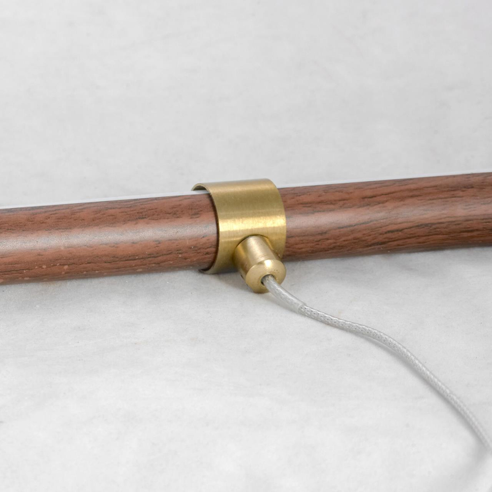 Линейно-подвесной светильник Lussole LSP-8219