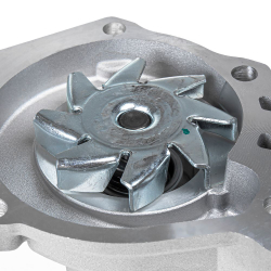 Помпа, водяной насос MITSUBISHI Galant 2.0/2.4L 96-03 GANZ GIF02096