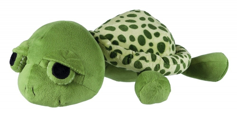 Игрушка для собак Trixie Turtle, размер 40см.