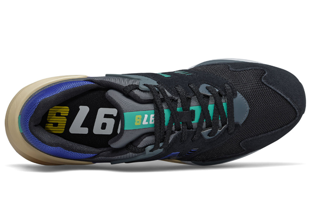 Кроссовки New Balance Nb 990 V2