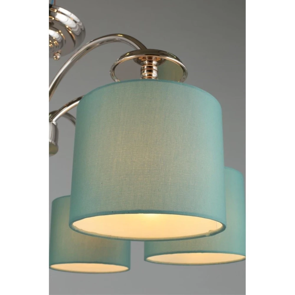 Потолочная люстра Aployt NIKOLET APL.714.07.06