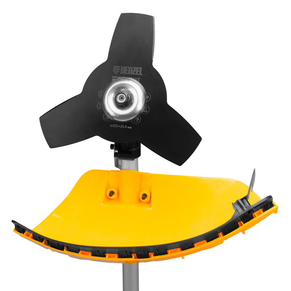 Триммер бензиновый Denzel DTL-37-4T