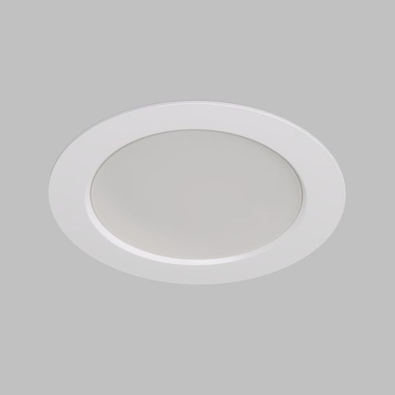 Встраиваемый светильник Denkirs Snartun DK3048-WH