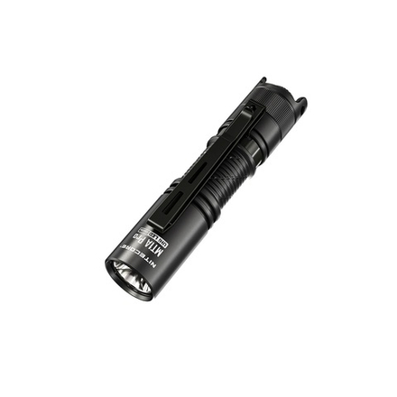 Фонарь Nitecore (MT1A-Pro)