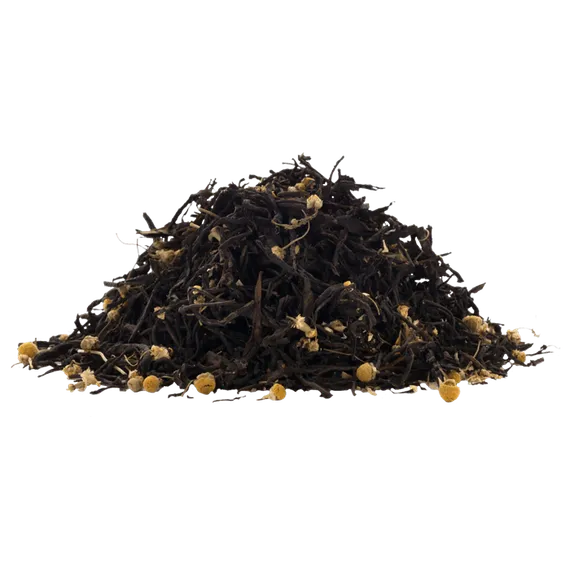 Иван Чай с ромашкой ферментированный 100гр