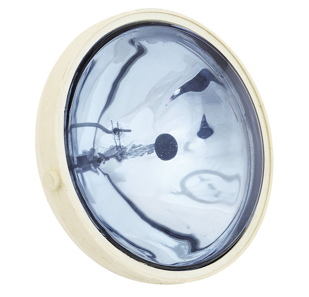 Запасная блок-фара для прожектора "Night eye", 12 В производства компании "Matromarine" (10243881)