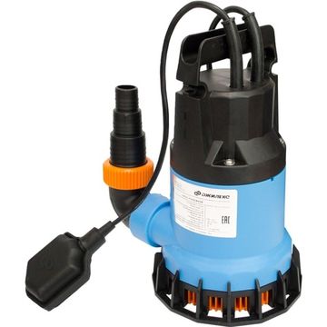 Насос дренажный "Джилекс" 220/12