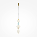 Подвесной светильник Maytoni MOD297PL-L24BS3K1