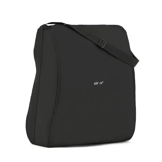 Сумка-переноска для детской коляски ANEX AIR-X black
