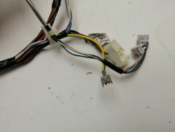 WMSG608 кт105 Комплект проводов для стиральной машины Hotpoint-Ariston WMSG608 б/у