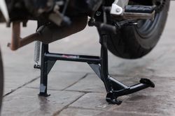 Center Stand MSX 125 Y 2022+ (Gen3 Grom)