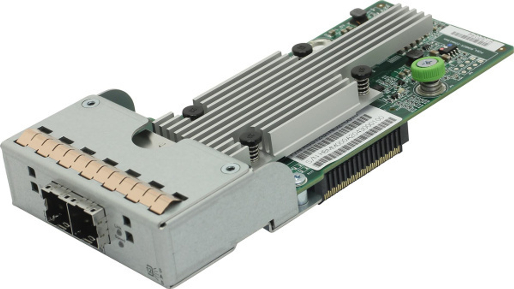 Плата расширения Infortrend RSS12G1HIO2-0010