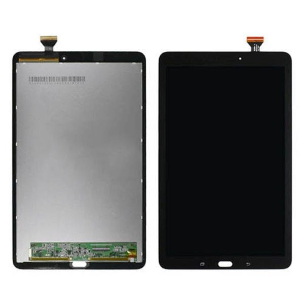 Дисплей для Samsung T560/T561 (Tab E 9.6&quot; Wi-Fi/3G) в сборе с тачскрином Черный