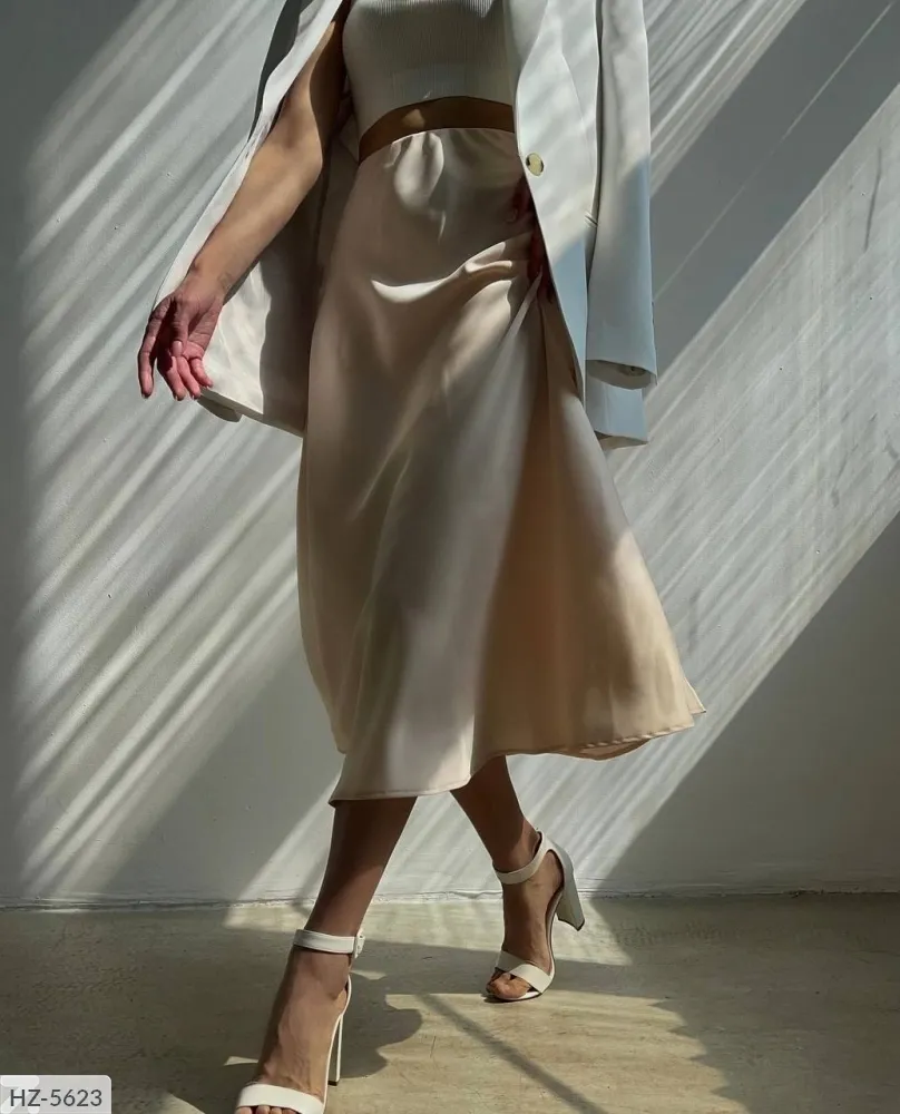 Юбка II-6276 Фабрика Моды