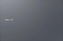 Ноутбук Samsung Galaxy Book 4 NP750 Core 5 120U 16Gb SSD512Gb Intel Graphics 15.6" PLS FHD (1920x1080) Windows 11 Home English grey WiFi BT Cam (NP750XGK-KG2IN)