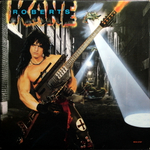 Kane Roberts / Kane Roberts (LP)