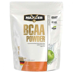 Maxler BCAA Powder 2:1:1 В Пакете (1000 гр.)