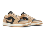 Кроссовки Jordan Air Jordan 1 Vachetta "Tan" (Женская размерная сетка)