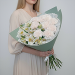 Соберу букет №111