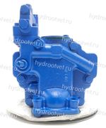 PVH98QICRF1S10C25V31 - Аксиально-поршневой насос регулируемый с наклонным диском, 98 см3, 250 бар