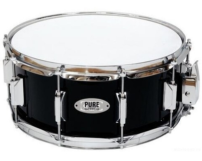 Basix Pure Series 14x6.5" Black малый барабан