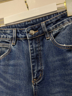 Джинсы MIU MIU