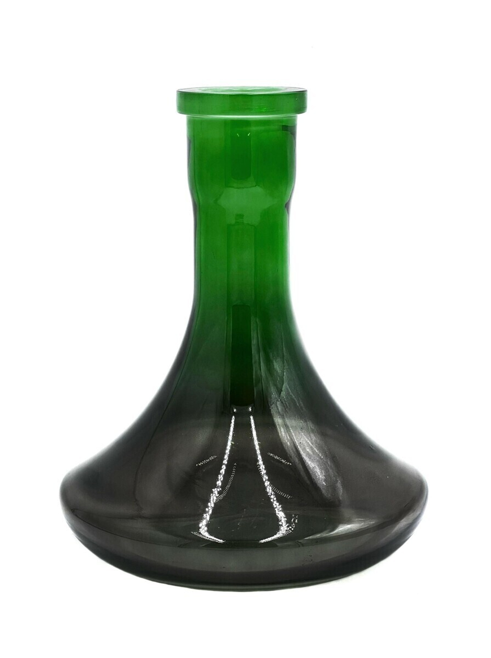 VG Craft Smoke Emerald 1-31