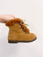 Сапоги Age of innocence