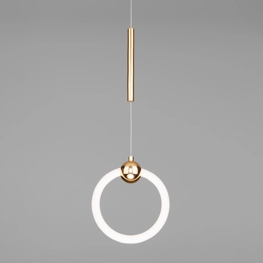 Подвесной светильник Eurosvet RIM 90165/1 4690389155017