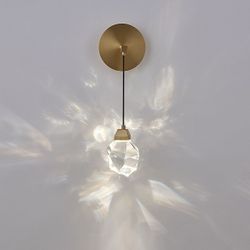 Бра Imperiumloft CRISTEL CRISTEL-WALL-B01