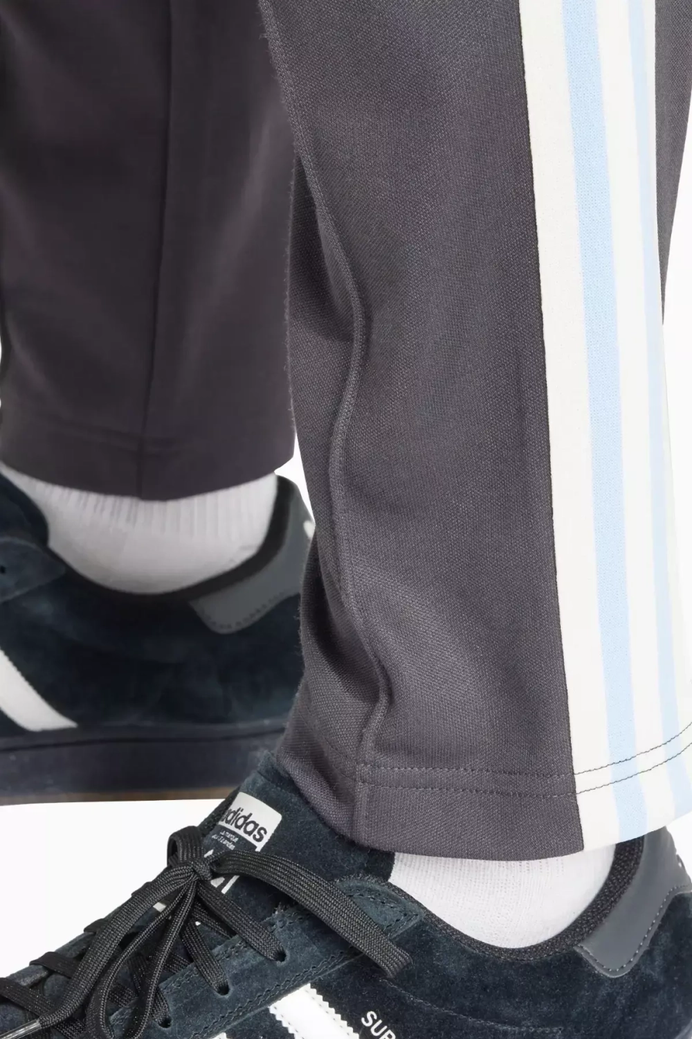 Штаны adidas Argentina Beckenbauer