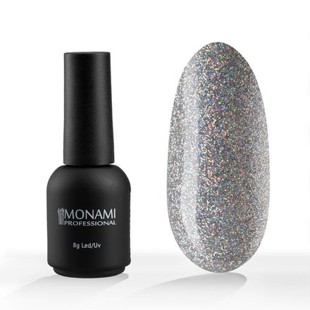Monami Гель-лак Patronus, 8мл