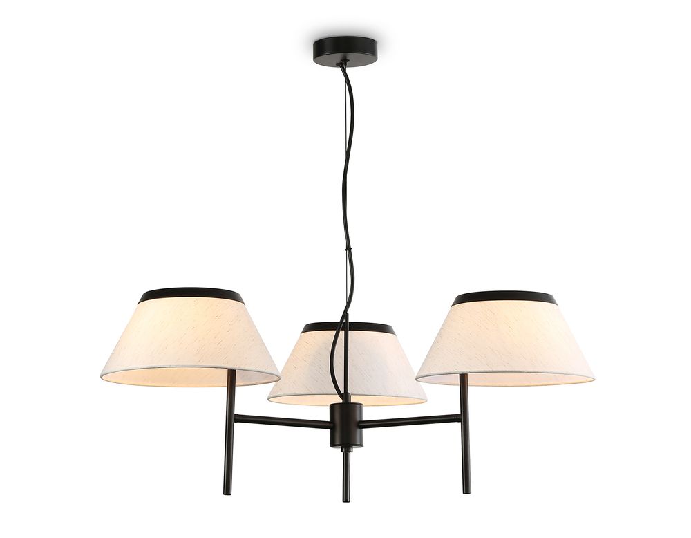 Ambrella Подвесная люстра с абажурами CLASSIC LH72451