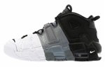 Кроссовки Nike Air More Uptempo Tri-Color (Женская размерная сетка)