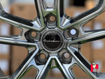 Комплект дисков Brixton PF10 18x8 et35 5x105