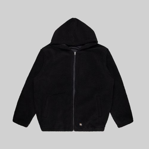Куртка мужская Dickies Skateboarding Textured Fleece Jacket артикул:TJSK13 - купить в магазине Дайс