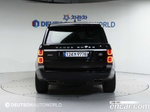 Land Rover Range Rover 4 Generation 4.4 SDV8 AB LWB Дизель (08.2019)