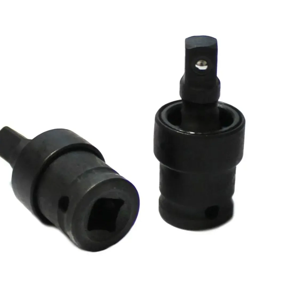 Кардан ударный 1/4'' Forsage F-80521MPB