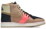Кроссовки Jordan Air Jordan 1 Rebel Xx Utility Pack (Женская размерная сетка)