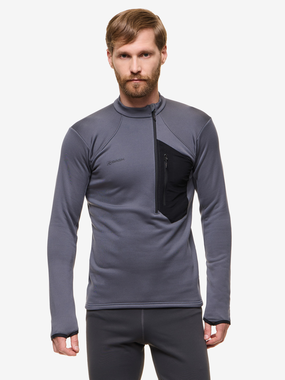 КОФТА BASK PS EXPLORER V2