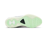 Кроссовки Nike Lebron 8 Qs "Empire Jade"